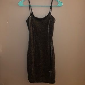 Windsor Dresses - ‼️SPARKLING MINI DRESS‼️ Windsor Dresses - ‼️SPARKLING MINI DRESS‼️